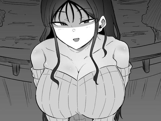 主人公を離さないという強い意志を感じる抱擁シーン